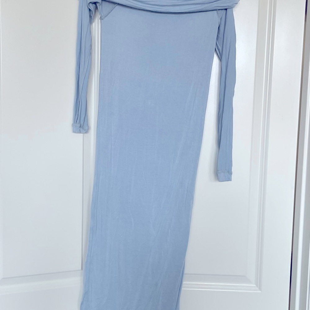Maternity dress